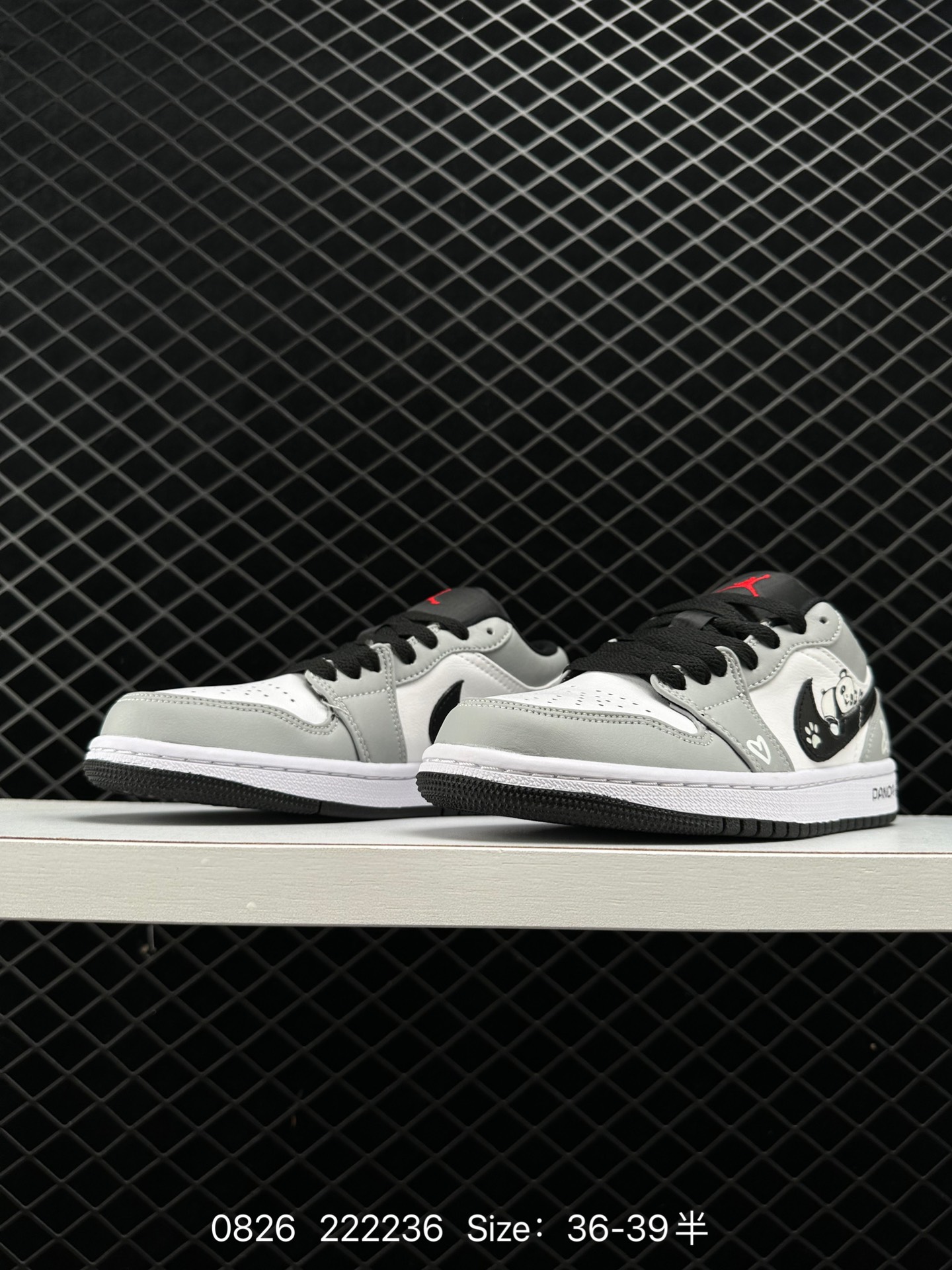 Air Jordan 1 Low AJ1